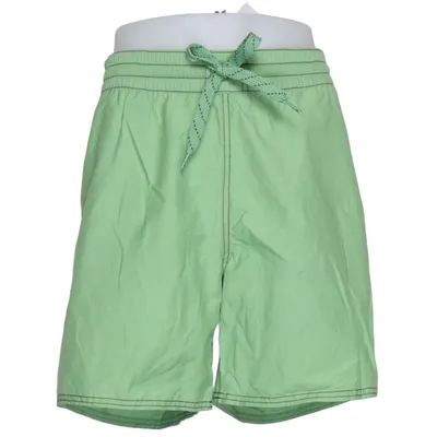 Swim shorts (Green) from EDC by ESPRIT Cotton, Polyamide, Polyester