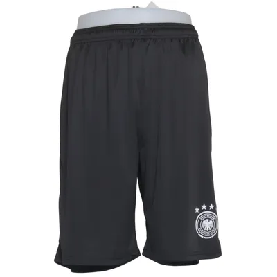 Trainingsshorts (Zwart) van DFB