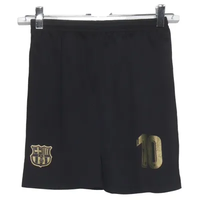 Sports shorts (Black) from FC Barcelona