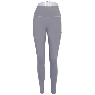Ridbyxor (Grå) från ZacZess
