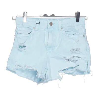 Denim shorts (Blue) from FB Sister