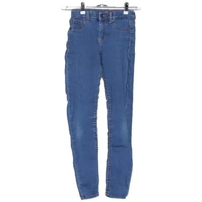 Jeans (Blå) fra Bershka Denim