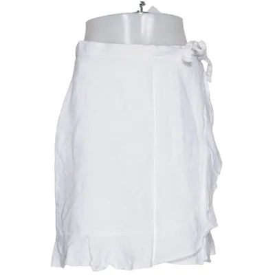 Jupe portefeuille (Blanc) de L.O.G.G by H&M