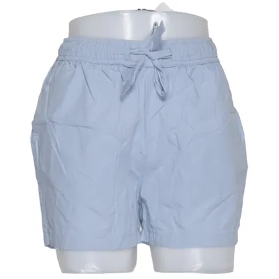Short de pyjama (Bleu) de Høie of Scandinavia Coton