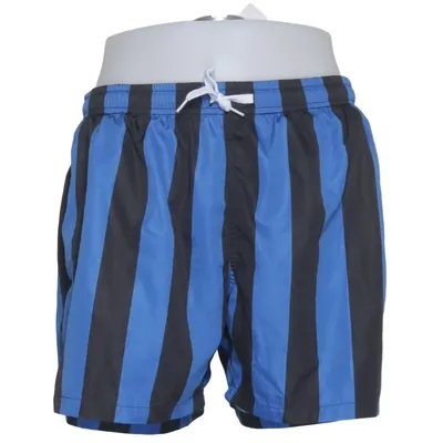 Badeshorts (Blå, Sort) fra Sirius