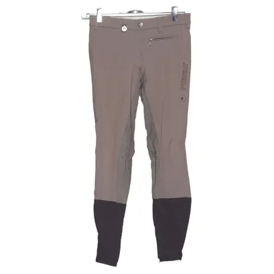 Pantalon d'équitation (Lucinda) de Pikeur Coton, Élasthane, Polyamide