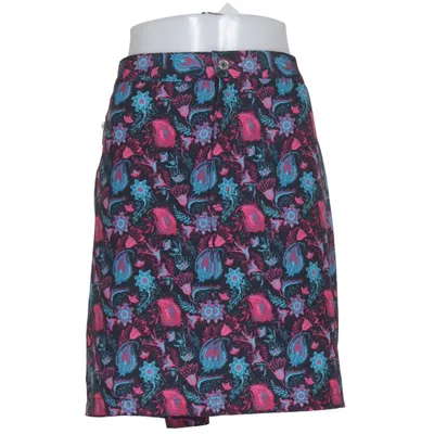 Skort (Svart, Rosa, Blå, Flerfärgad) från Way of Sweden Elastan, Polyester