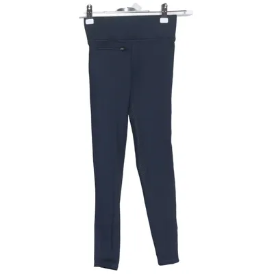 Breeches (Blue) from Equilibre Elastane, Polyester