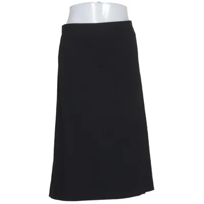 Rok (Zwart) van XLNT by KappAhl Elastaan, Polyester, Viscose