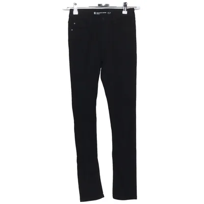 Jeans (HARPER) fra High Waist Hannah Bomuld, Elastan, Polyester