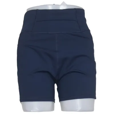 Compressieshorts (Blauw) van Adidas Running Elastaan, Gerecycled polyester
