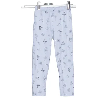 Pyjamasbyxor (Blå) från Seven Lemon Bomull