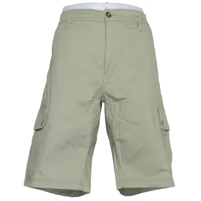 Cargo shorts (Groen) van Signal