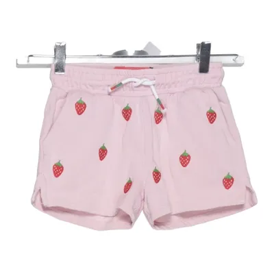 Short de pyjama (Rose) de Mini Boden Coton, Polyester