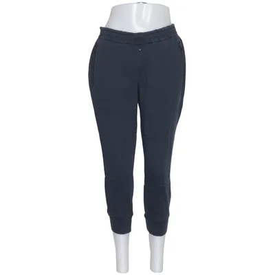 Mjukisbyxor (Blå) från Reebok Crossfit Bomull, Polyester