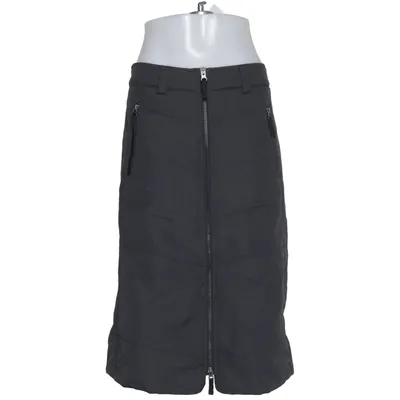 Jupe thermique (Gris) de Skhoop Polyester