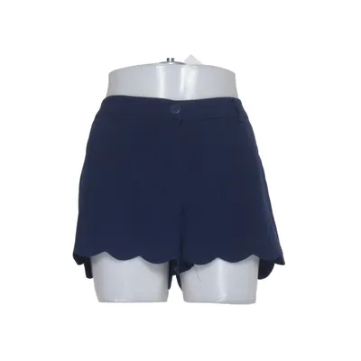 Short (Bleu) de Buffalo Élasthane, Polyester, Viscose