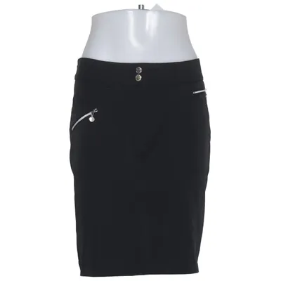 Skort (Gray) from Daily Sports Elastane, Polyamide