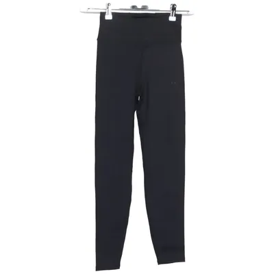 Collants de sport (Noir) de Röhnisch Élasthane, Polyamide