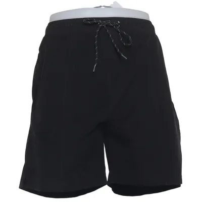 Short de sport (Noir) de Woodbird Polyester