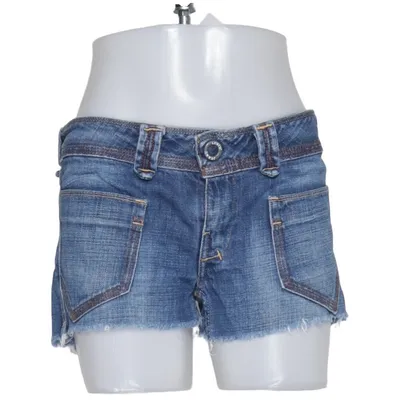 Denim shorts (Bobby Anne) van True Religion