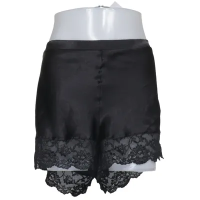 Pyjamasshorts (Svart) från Pierre Cardin Polyester