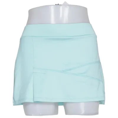 Sports skirt (Blue) from Head Elastane, Polyester