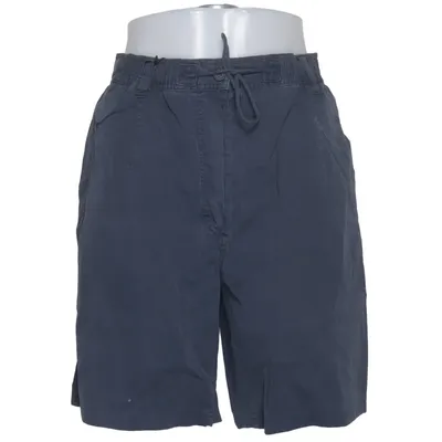 Short (Bleu) de Deyk Coton