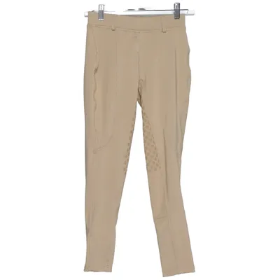 Breeches (Beige) from Dublin Elastane, Polyester