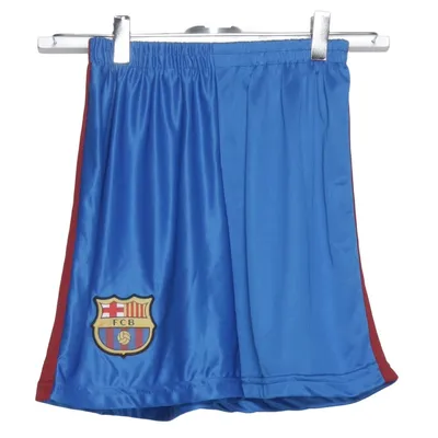 Trainingsshorts (Blauw, Rood) van FC Barcelona