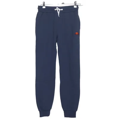 Sweatpants (Blå) fra Ellesse Bomuld, Polyester