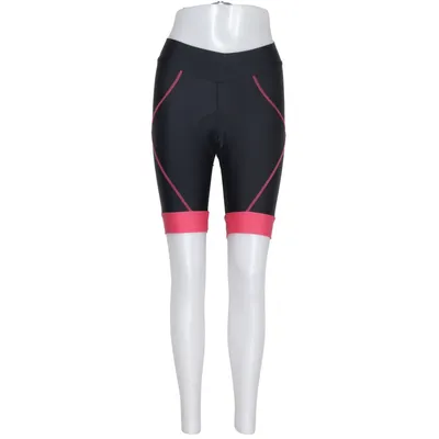 Cykelbyxor (Svart, Rosa) från Craft Elastan, Polyamid