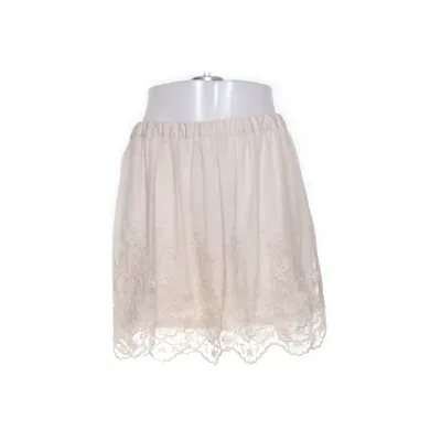 Jupe en tulle (Beige) de Divided by H&M Polyester