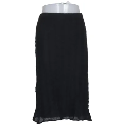 Rock (Schwarz) von Pennyblack Mohair, Polyamid, Polyester