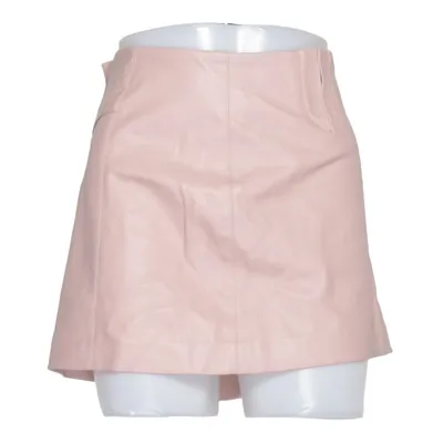 Nederdel (Pink) fra Zara Trafaluc Collection