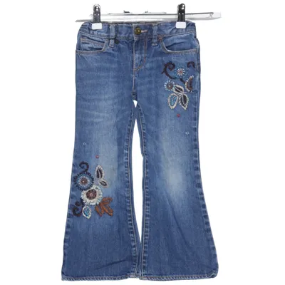 Jean (Bleu, Multicolore) de BabyGap Coton