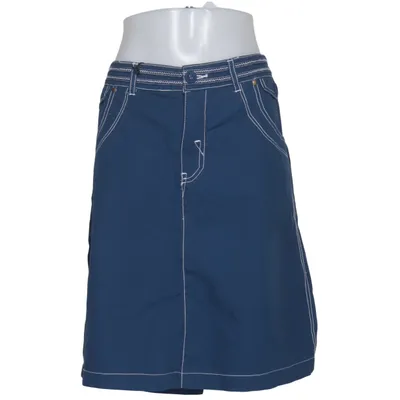 Jupe (Bleu) de Imperia Coton