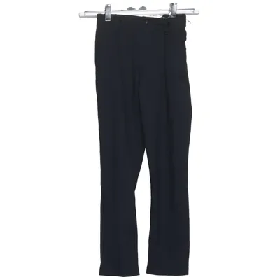 Stoffhose (Schwarz) von Under Armour Polyester