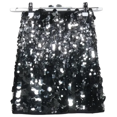 Kjol (Svart) från Pimkie Polyester