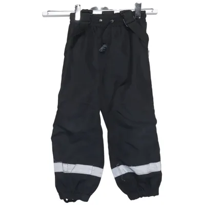 Skibroek (Zwart) van Pick-a-Boo Polyester