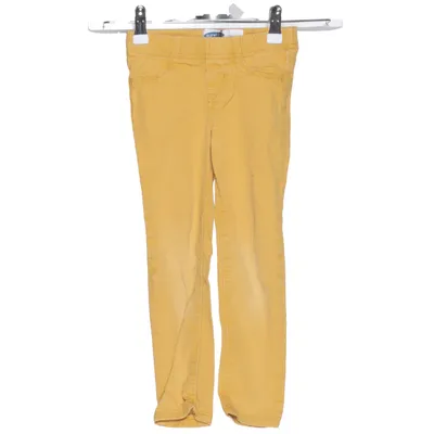 Jean (Jaune) de Old Navy Coton, Élasthane