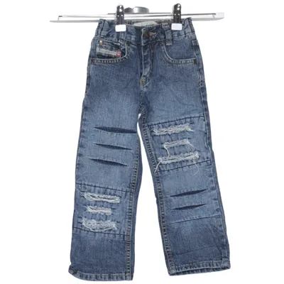 Jeans (Blue) from Diesel Industry