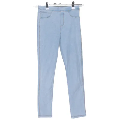 Treggings (Bleu) de Zara Kids