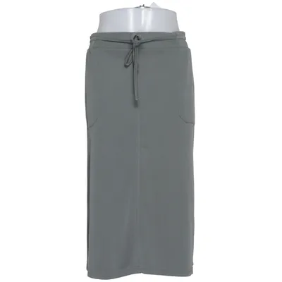 Jupe (Gris) de Emma Modal, Polyester