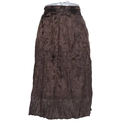 Rok (Bruin) van Simple Wish Polyester