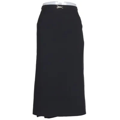 Jupe (Noir) de Infinity Polyamide, Polyester