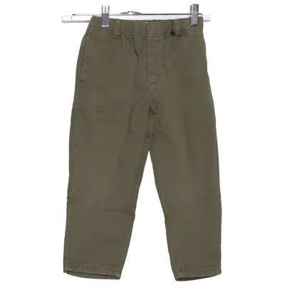 Chinos (Grön) från Arket Bomull