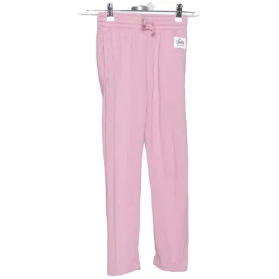 Sweatpants (Pink) from Andy Cotton, Polyester