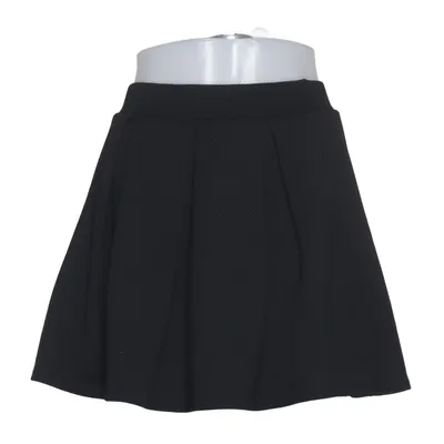 Skirt (Black) from Cooperative Elastane, Polyester