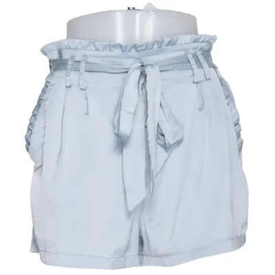 Shorts (Blue) from J&S Millenium Polyester